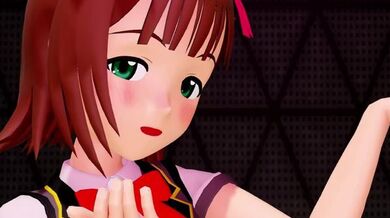 纯泳装_蜜姬配音_萝莉的小把握_就射在屁股上把