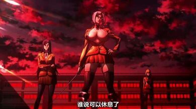 监狱学园第01集