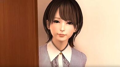 家庭教師 Katekyo 3D Hentai  骚气的上门女教师